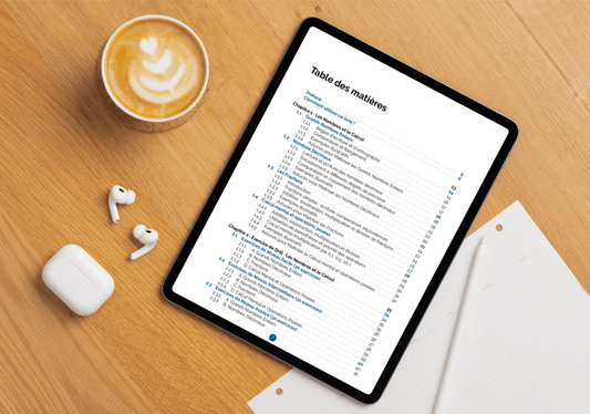 Ebook Maths 6ème : Progresser en Maths avec le Drill – 450 Exercices Progressifs pour Maîtriser vos Bases