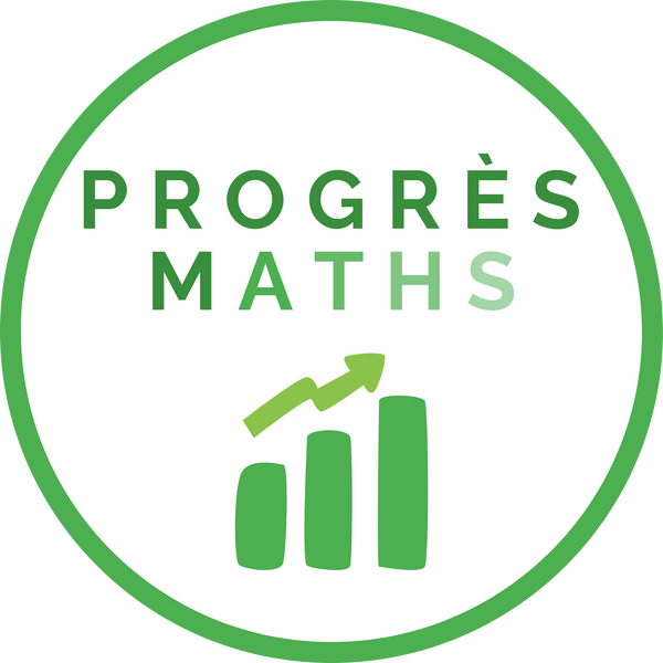 Progrès Maths